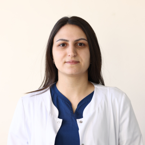 Դիանա Մուրադի Սուքիասյան